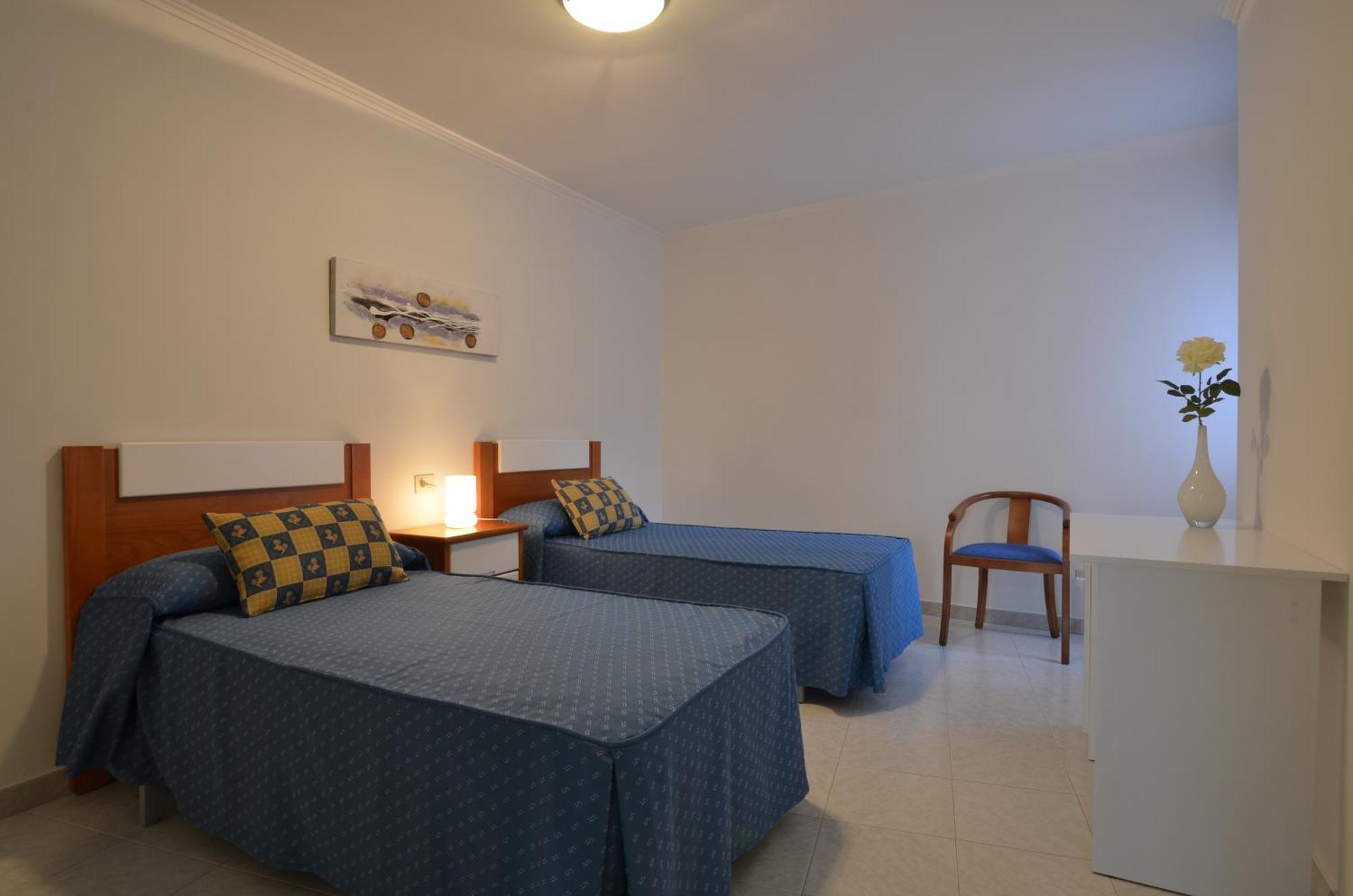 Apartamentos Xulia ラショ エクステリア 写真