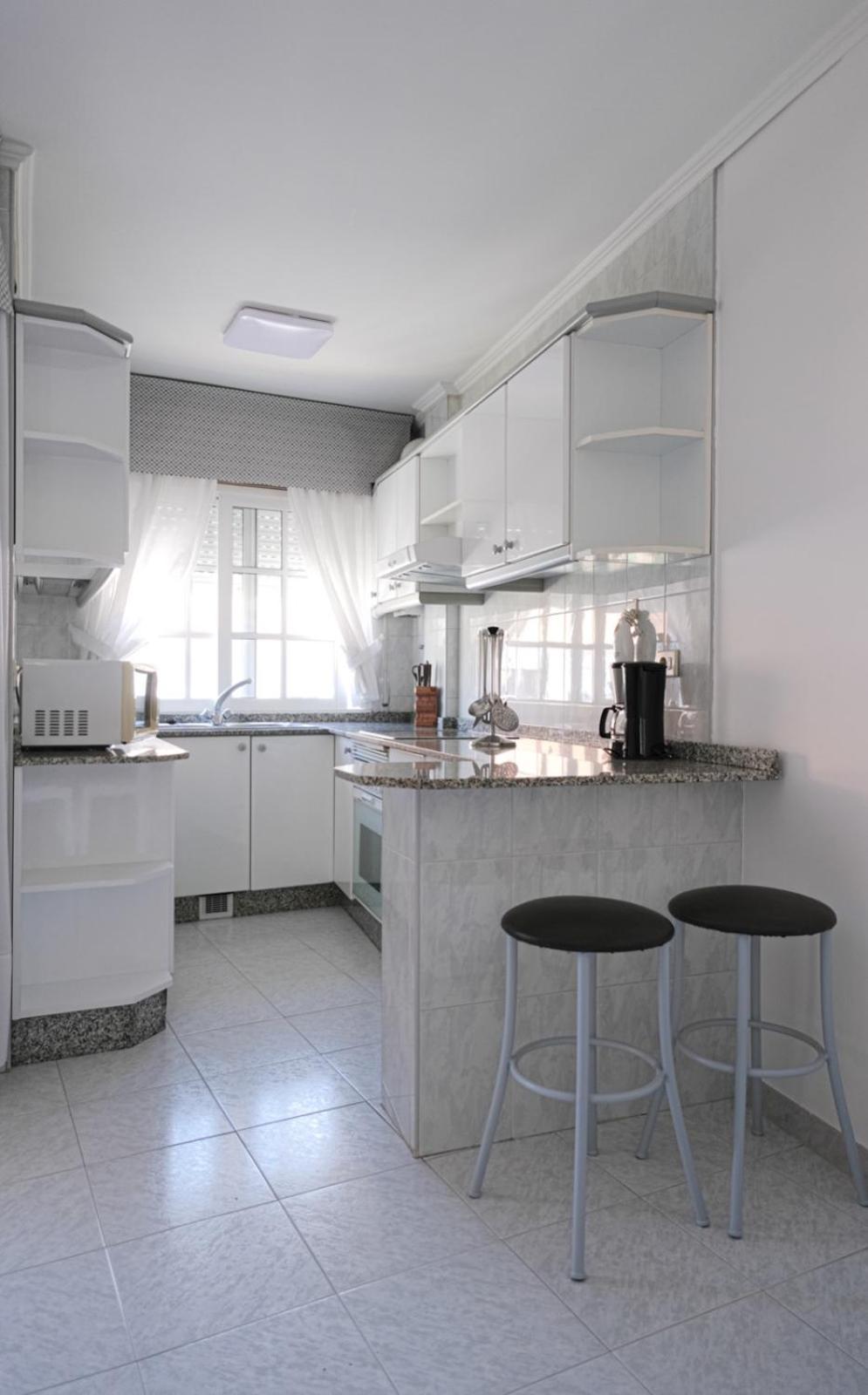 Apartamentos Xulia ラショ エクステリア 写真