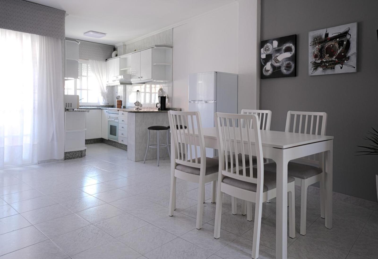 Apartamentos Xulia ラショ エクステリア 写真
