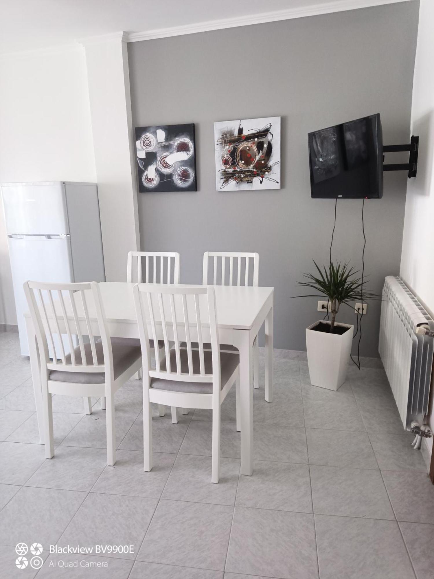 Apartamentos Xulia ラショ エクステリア 写真