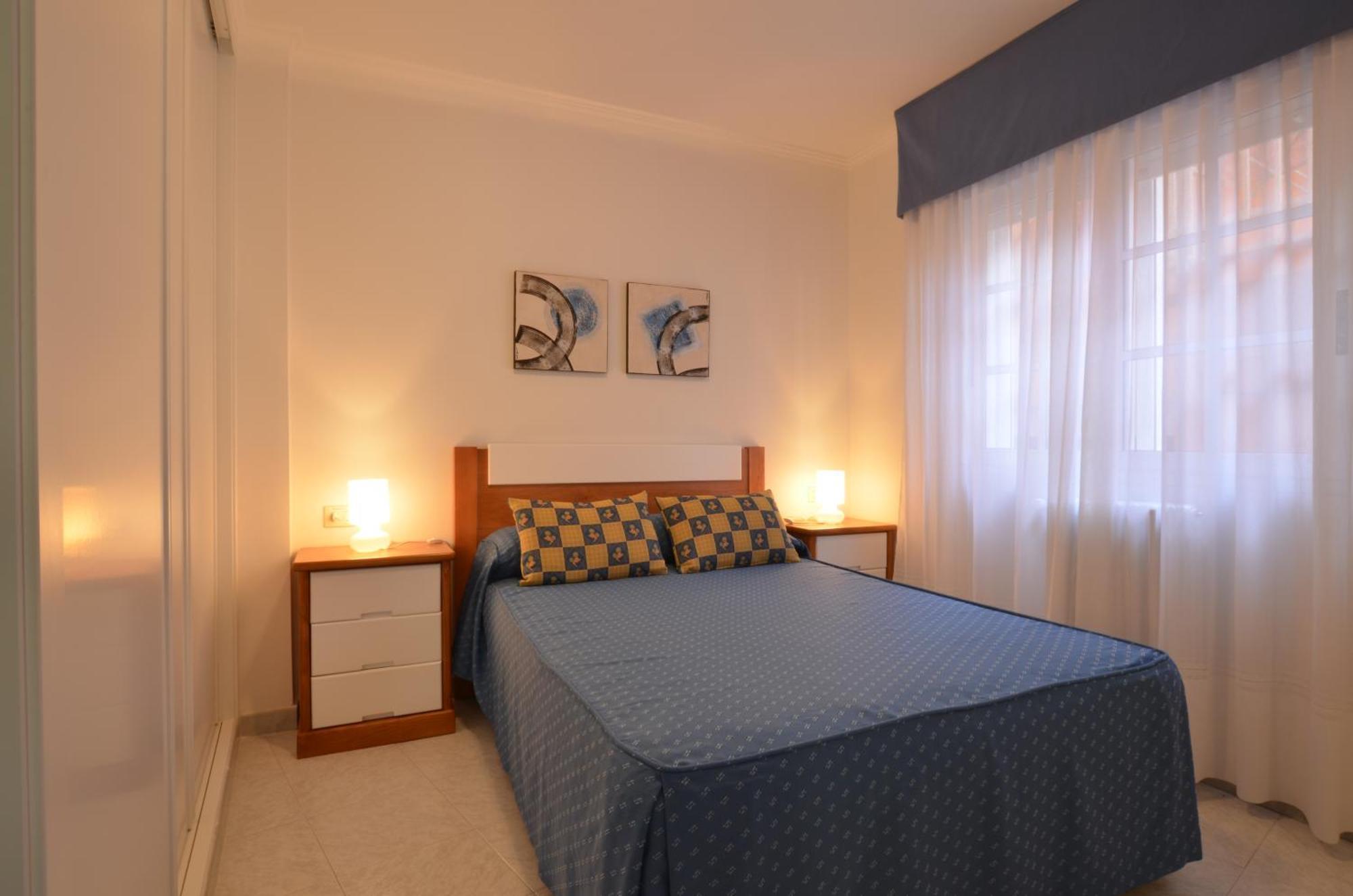 Apartamentos Xulia ラショ エクステリア 写真