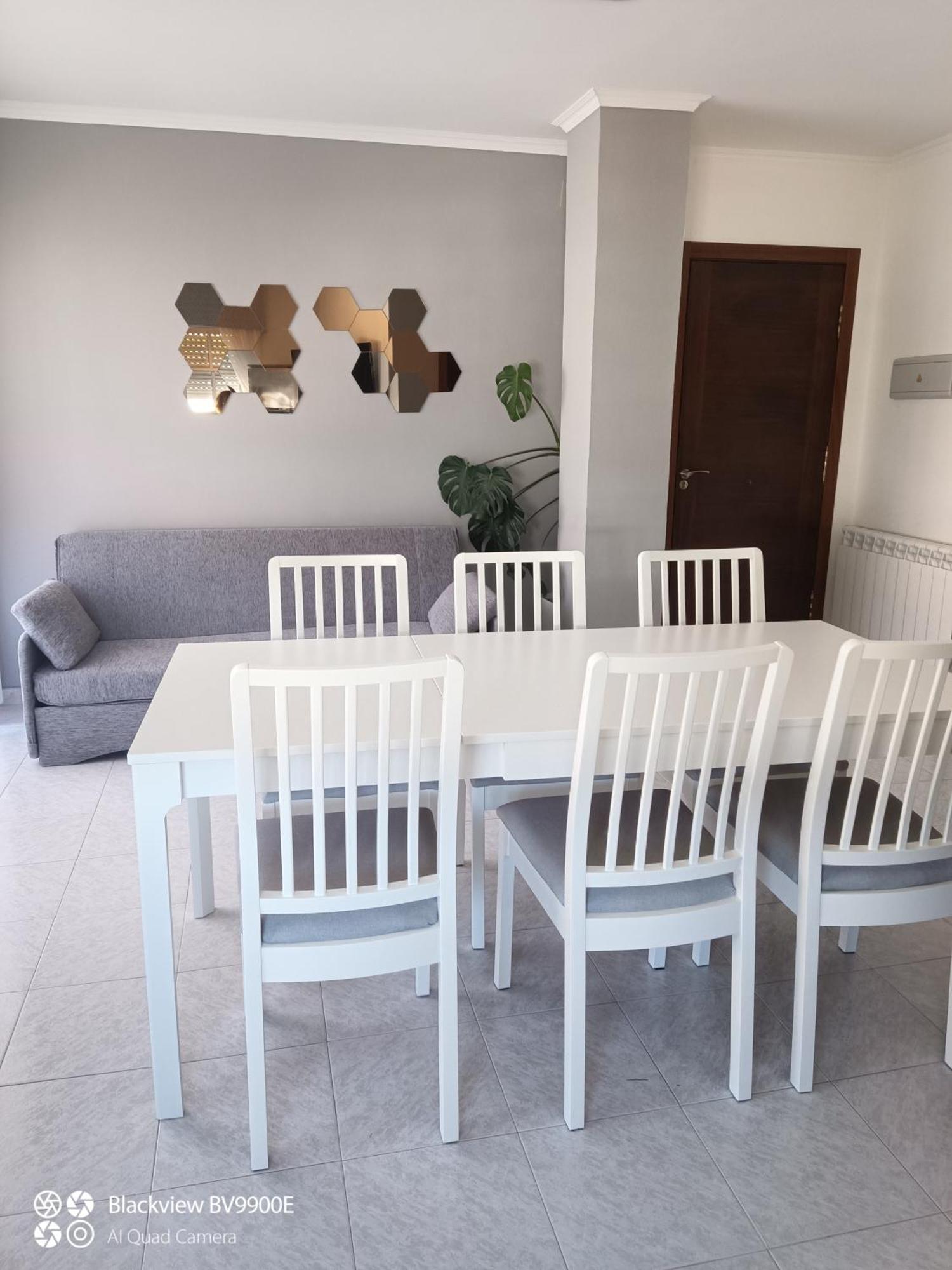 Apartamentos Xulia ラショ エクステリア 写真