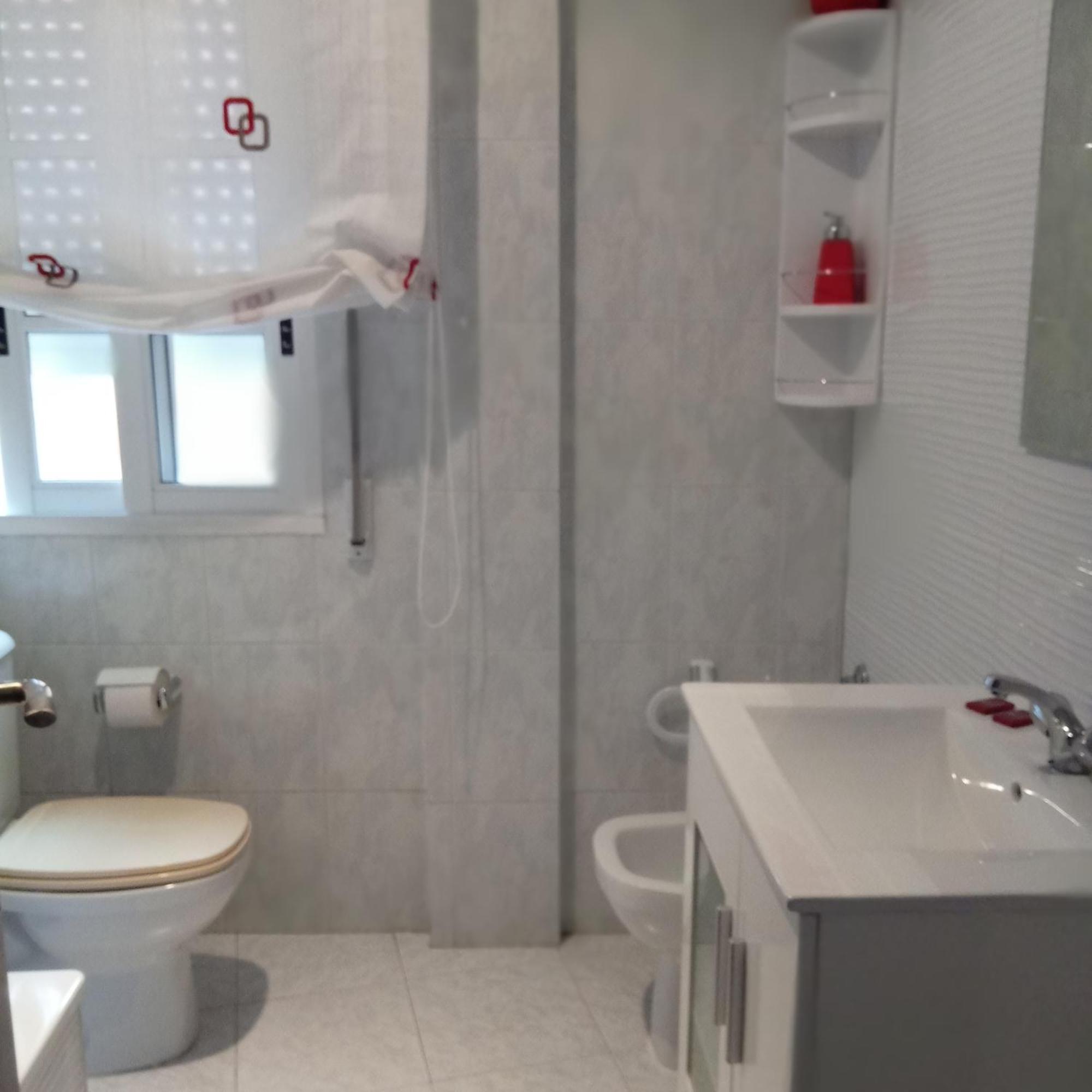 Apartamentos Xulia ラショ 部屋 写真