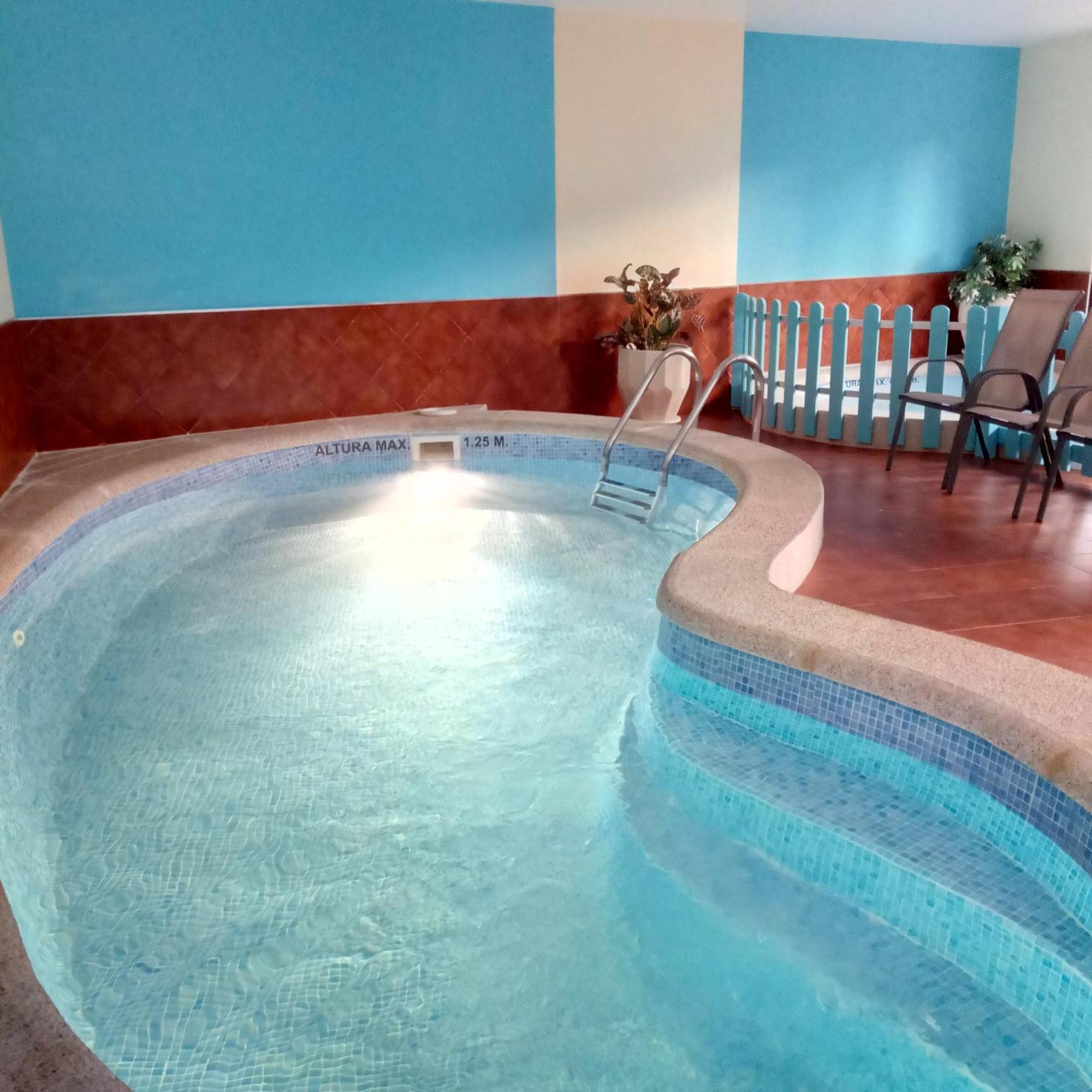 Apartamentos Xulia ラショ エクステリア 写真