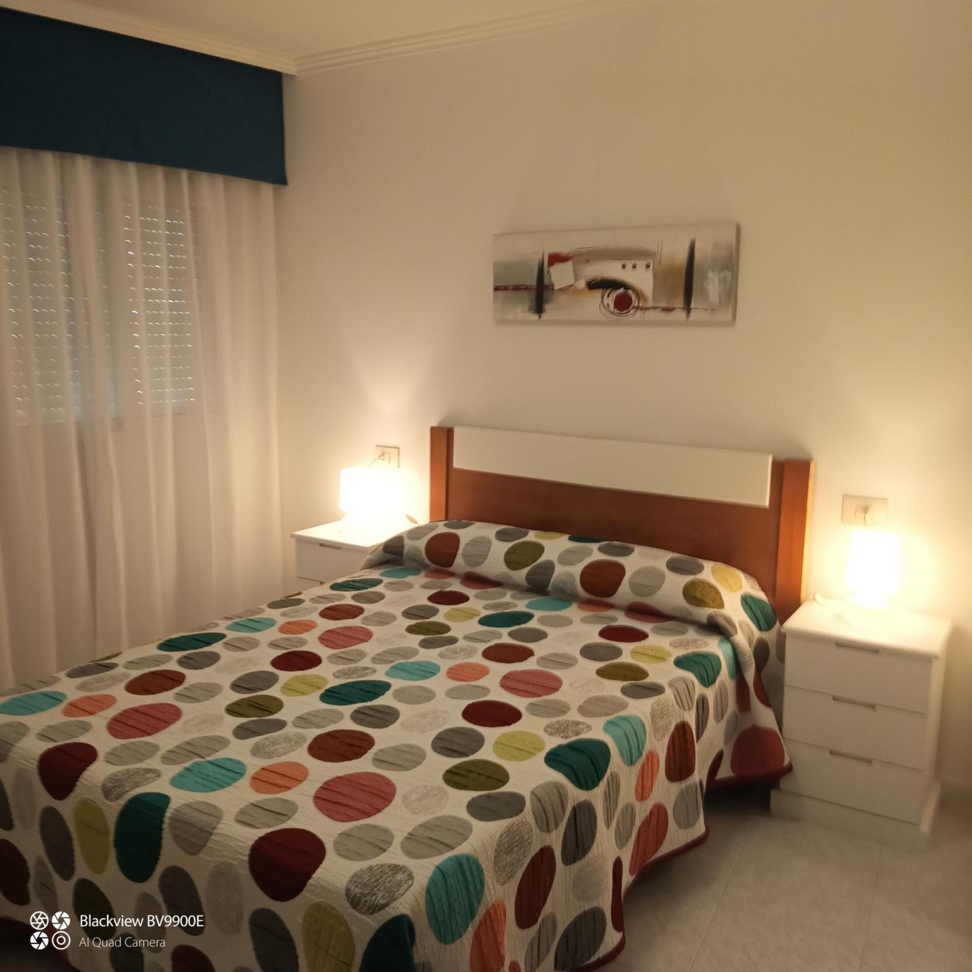 Apartamentos Xulia ラショ エクステリア 写真