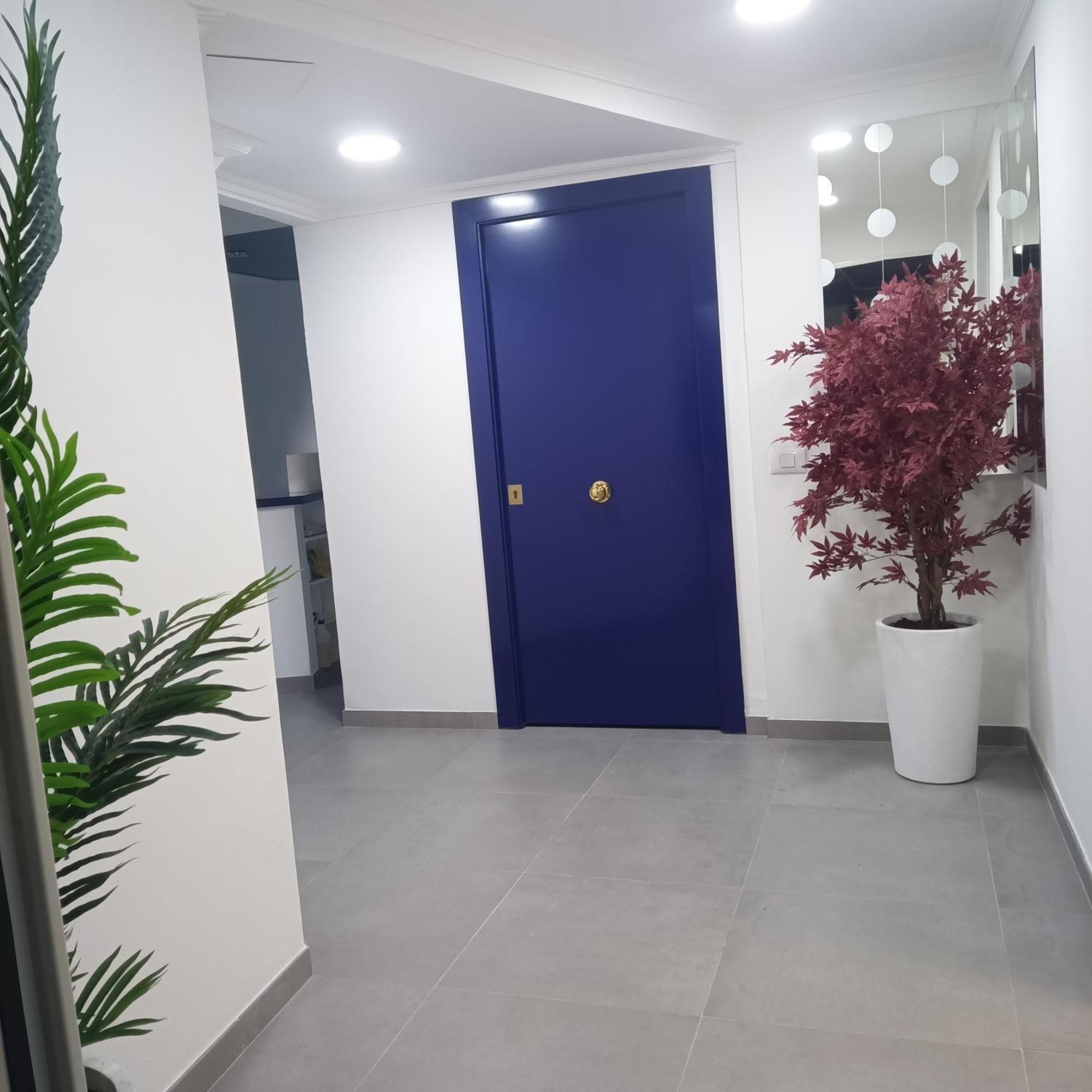 Apartamentos Xulia ラショ エクステリア 写真