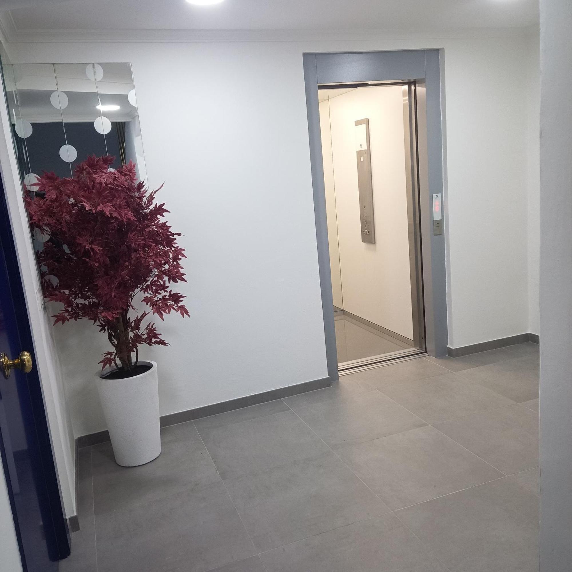 Apartamentos Xulia ラショ エクステリア 写真